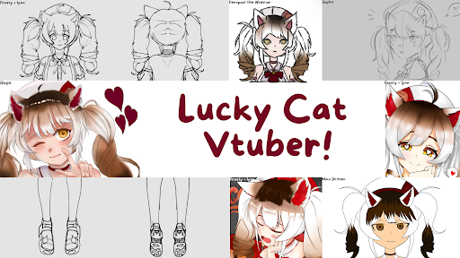 Maneki banner