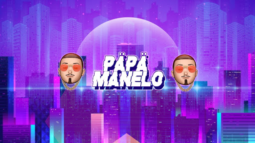 MANELO MUSIC banner