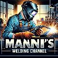 Manfred Welding avatar