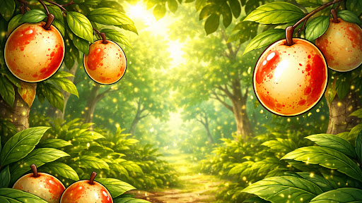 Mangaba_Shorts banner