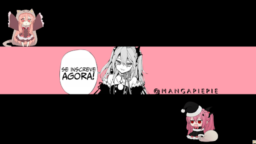 Mangapie banner