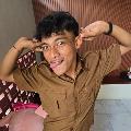 Ngokngok Ganteng avatar
