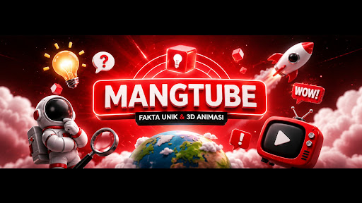 MangTube banner
