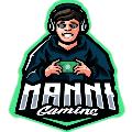 Manni-Gaming avatar