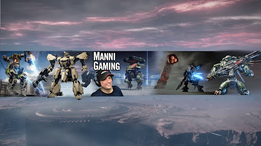 Manni-Gaming banner