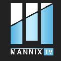 Mannix TV avatar