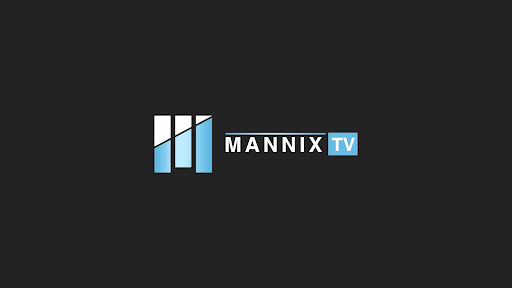 Mannix TV banner