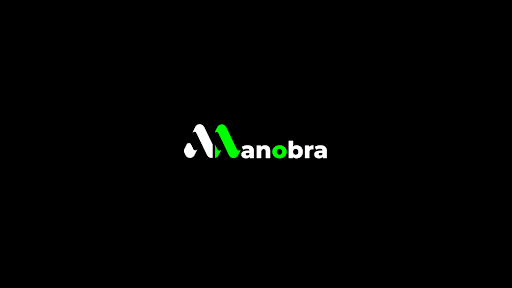 Manobra banner