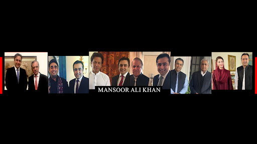 Mansoor Ali Khan banner
