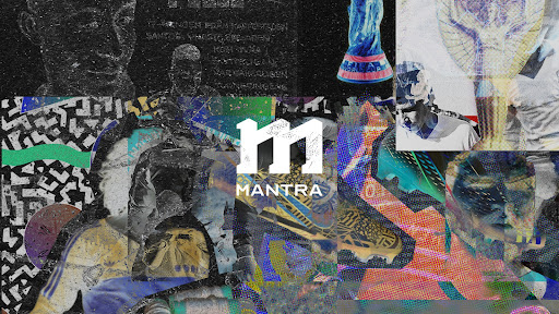 Mantra  banner
