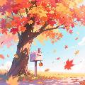 Maple Anime avatar