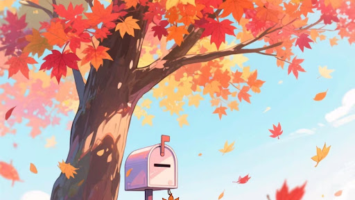 Maple Anime banner