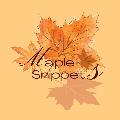 Maple Snippets avatar