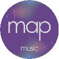 Map Music avatar