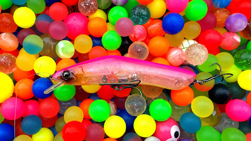 Marble Run Guppy banner