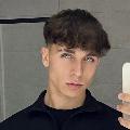 Marc Logan  avatar