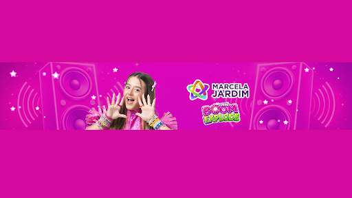 Marcela Jardim Oficial banner