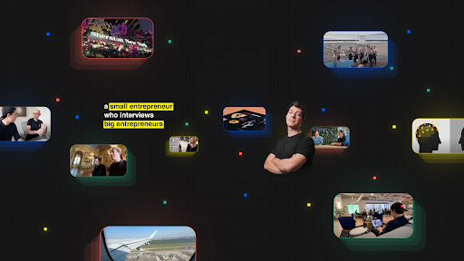 Marcello Ascani banner