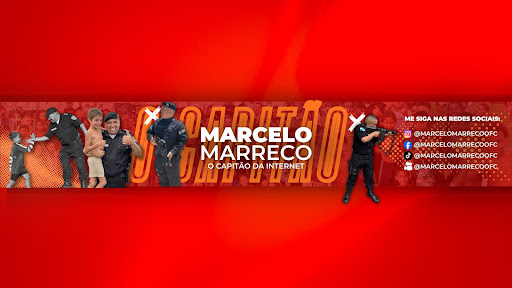 Marcelo Marreco banner