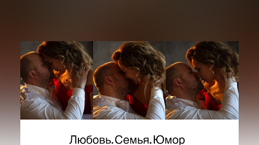 МАРЧЕНКО КРИСТИНА И ЖЕНЯ banner