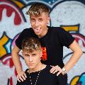 Marco e Mattia Munda avatar