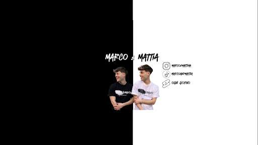 Marco e Mattia Munda banner
