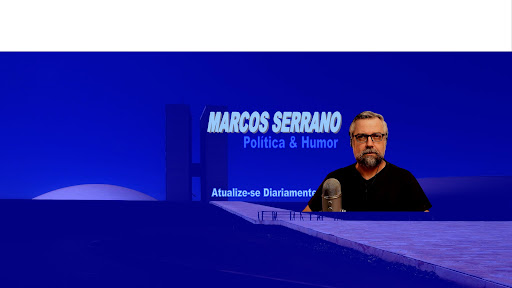 Marcos Serrano banner