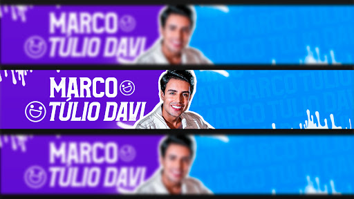 Marco Túlio Davi banner