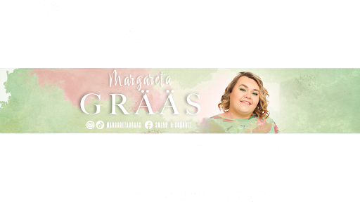 Margareta Grääs banner