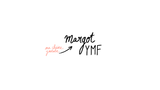 Margot YMF banner
