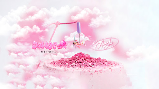 MARIANA banner