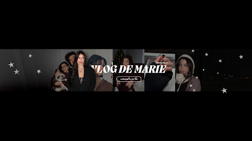 Marie banner