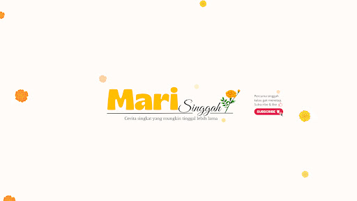 Mari Singgah banner