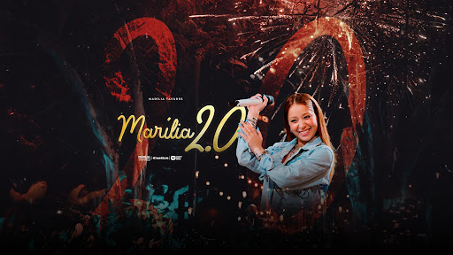 Marília Tavares banner