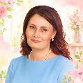 Марина Жукова avatar