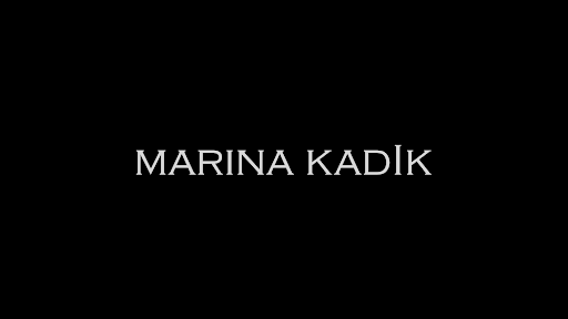 marina kadik banner
