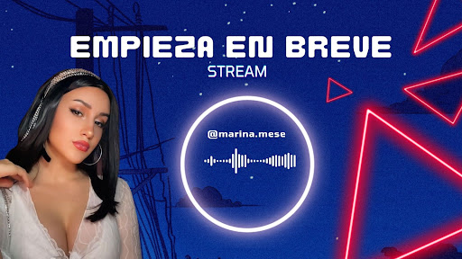 Marina banner