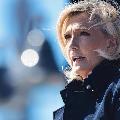 Marine Le Pen avatar