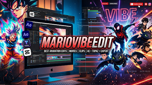 MarioVibeEdit banner