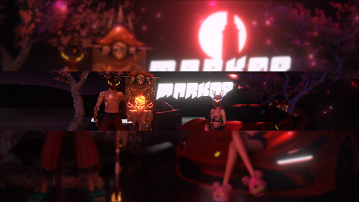Mark AP banner