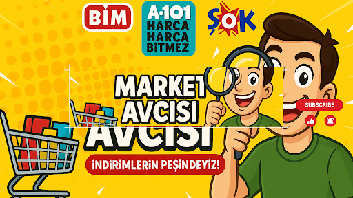 Market Avcısı banner