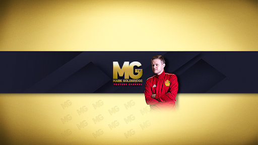 Mark Goldbridge banner