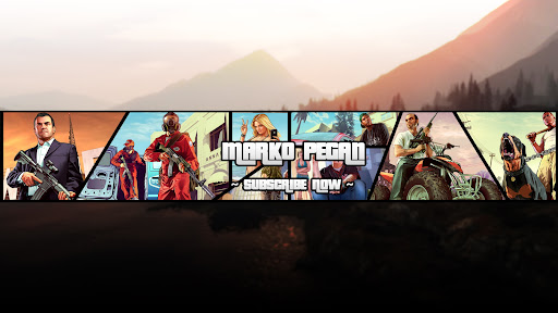 Marko Pegan banner