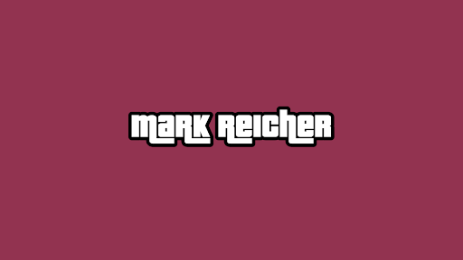 Mark Reicher banner
