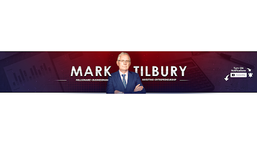 Mark Tilbury banner