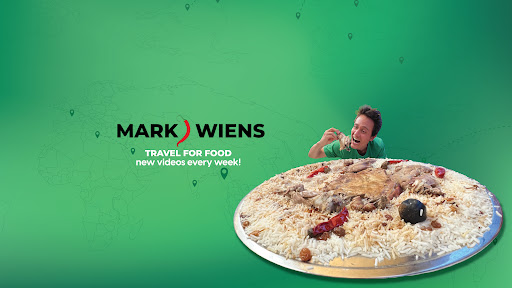 Mark Wiens banner
