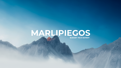 Marlipiegos banner