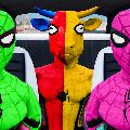 Maro Spidey avatar
