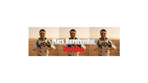 MARS BEYEFENDİSİ - KOMİK YORUMLAR banner