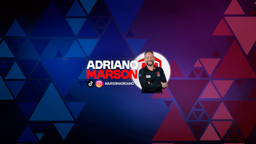 Adriano Marson banner